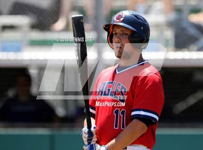 Thumbnail 2 in Piedmont vs. Redwood Christian (CIF NCS D4 Final) photogallery.