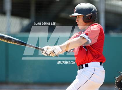 Thumbnail 1 in Piedmont vs. Redwood Christian (CIF NCS D4 Final) photogallery.