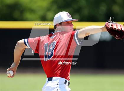 Thumbnail 3 in Piedmont vs. Redwood Christian (CIF NCS D4 Final) photogallery.