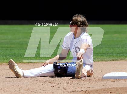 Thumbnail 2 in Piedmont vs. Redwood Christian (CIF NCS D4 Final) photogallery.