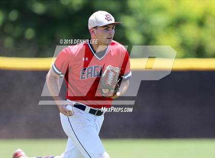 Thumbnail 1 in Piedmont vs. Redwood Christian (CIF NCS D4 Final) photogallery.