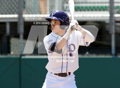 Thumbnail 1 in Piedmont vs. Redwood Christian (CIF NCS D4 Final) photogallery.