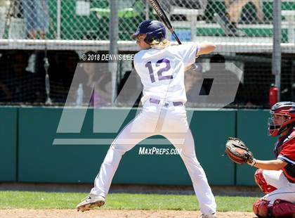 Thumbnail 1 in Piedmont vs. Redwood Christian (CIF NCS D4 Final) photogallery.