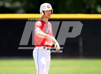 Thumbnail 2 in Piedmont vs. Redwood Christian (CIF NCS D4 Final) photogallery.