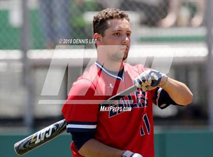 Thumbnail 3 in Piedmont vs. Redwood Christian (CIF NCS D4 Final) photogallery.