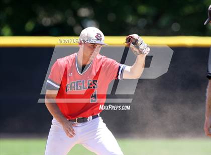 Thumbnail 3 in Piedmont vs. Redwood Christian (CIF NCS D4 Final) photogallery.