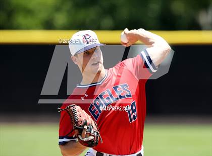 Thumbnail 1 in Piedmont vs. Redwood Christian (CIF NCS D4 Final) photogallery.