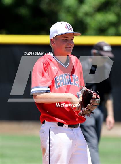Thumbnail 3 in Piedmont vs. Redwood Christian (CIF NCS D4 Final) photogallery.