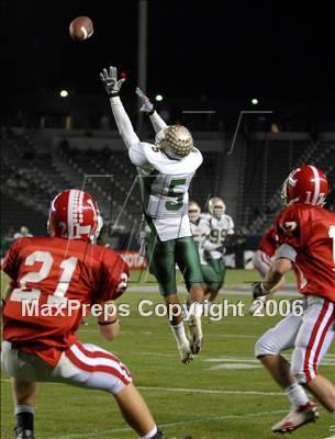 Thumbnail 2 in Lutheran vs Poly (SS Playoffs) photogallery.