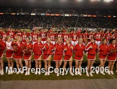 Thumbnail 2 in Lutheran vs Poly (SS Playoffs) photogallery.