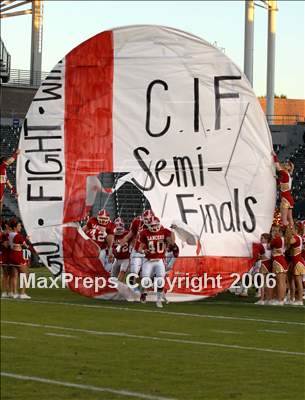 Thumbnail 2 in Lutheran vs Poly (SS Playoffs) photogallery.
