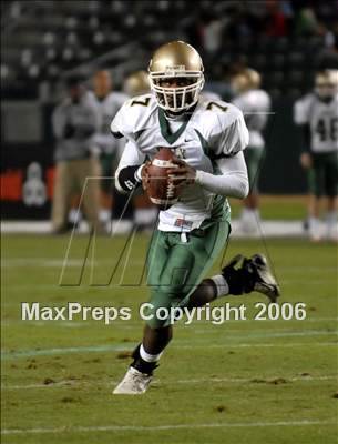 Thumbnail 2 in Lutheran vs Poly (SS Playoffs) photogallery.