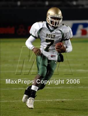 Thumbnail 2 in Lutheran vs Poly (SS Playoffs) photogallery.