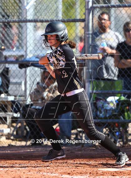 Thumbnail 1 in Prairie View vs Rock Canyon (CHSAA 5A Playoff 1st Round) photogallery.
