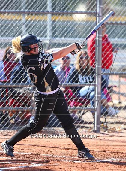 Thumbnail 2 in Prairie View vs Rock Canyon (CHSAA 5A Playoff 1st Round) photogallery.