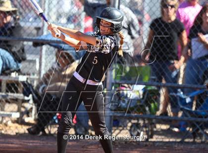 Thumbnail 3 in Prairie View vs Rock Canyon (CHSAA 5A Playoff 1st Round) photogallery.