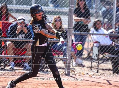 Thumbnail 1 in Prairie View vs Rock Canyon (CHSAA 5A Playoff 1st Round) photogallery.