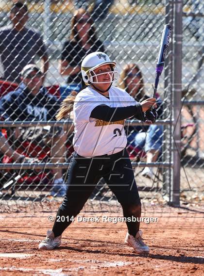 Thumbnail 2 in Prairie View vs Rock Canyon (CHSAA 5A Playoff 1st Round) photogallery.