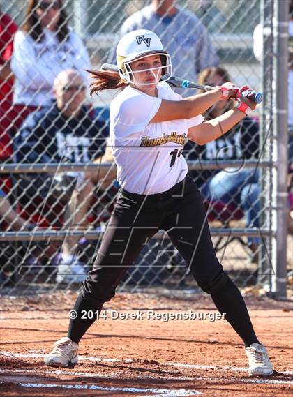 Thumbnail 1 in Prairie View vs Rock Canyon (CHSAA 5A Playoff 1st Round) photogallery.