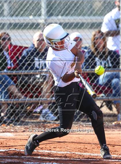 Thumbnail 2 in Prairie View vs Rock Canyon (CHSAA 5A Playoff 1st Round) photogallery.
