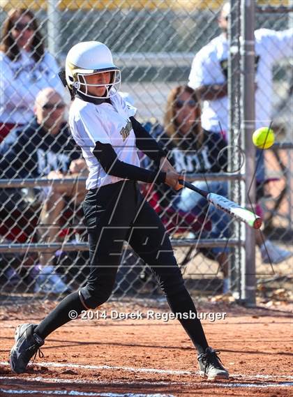 Thumbnail 2 in Prairie View vs Rock Canyon (CHSAA 5A Playoff 1st Round) photogallery.