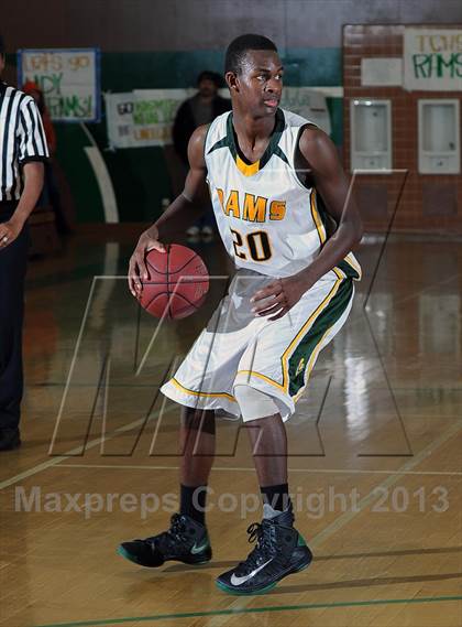 Thumbnail 1 in Monrovia @ Temple City photogallery.