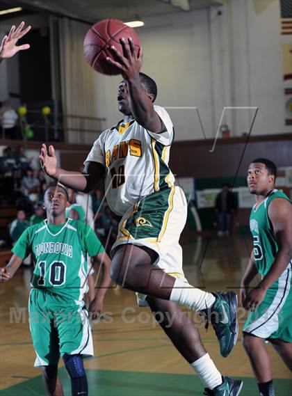Thumbnail 3 in Monrovia @ Temple City photogallery.