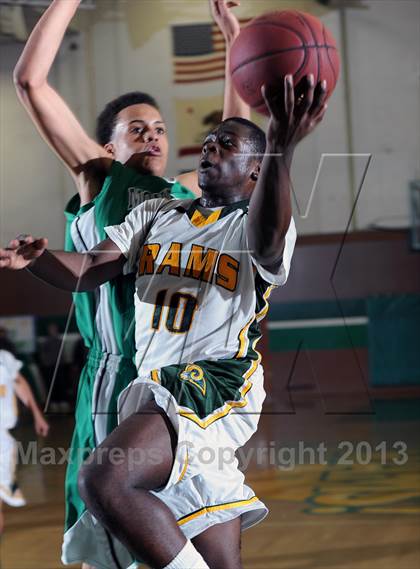 Thumbnail 3 in Monrovia @ Temple City photogallery.