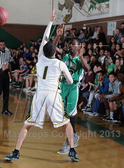 Thumbnail 3 in Monrovia @ Temple City photogallery.