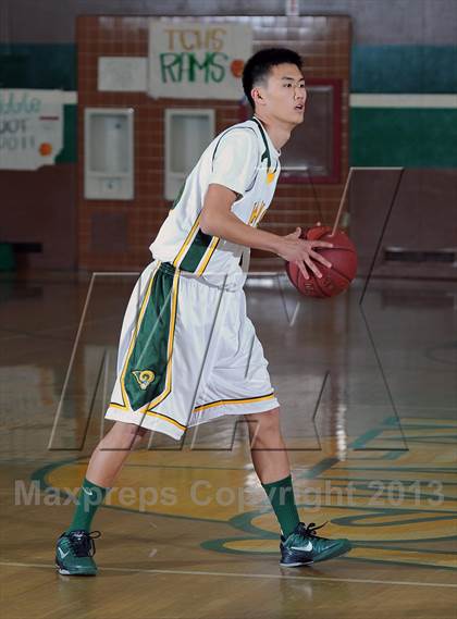 Thumbnail 1 in Monrovia @ Temple City photogallery.