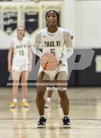 Photo from the gallery "Steward @ Paul VI"