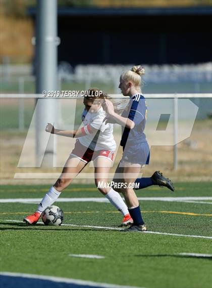 Thumbnail 1 in Grantsville @ Summit Academy photogallery.