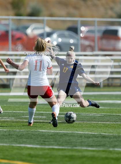 Thumbnail 1 in Grantsville @ Summit Academy photogallery.