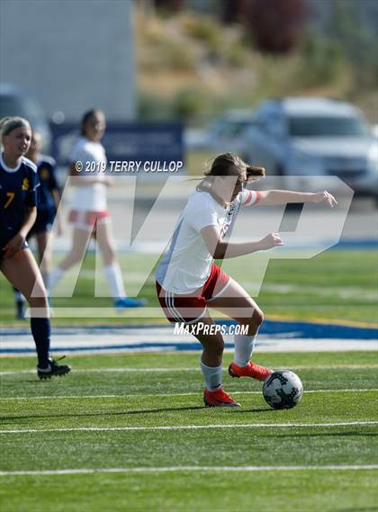 Thumbnail 1 in Grantsville @ Summit Academy photogallery.