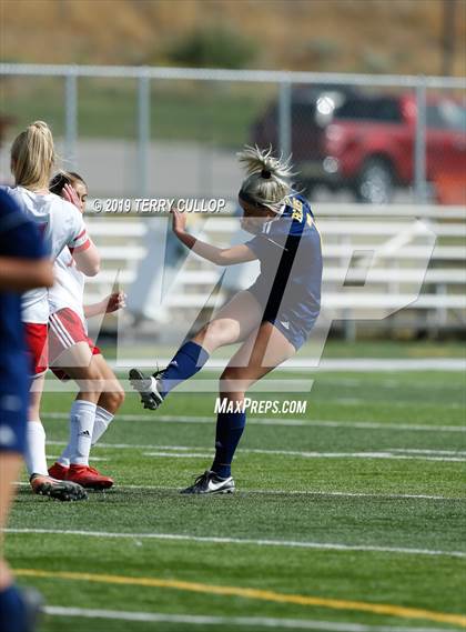 Thumbnail 3 in Grantsville @ Summit Academy photogallery.