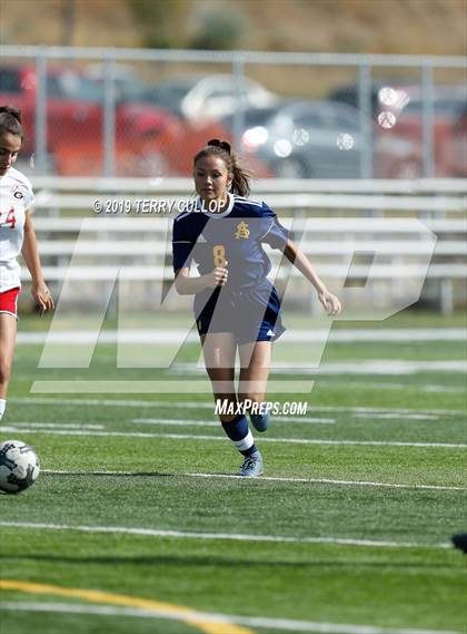 Thumbnail 2 in Grantsville @ Summit Academy photogallery.