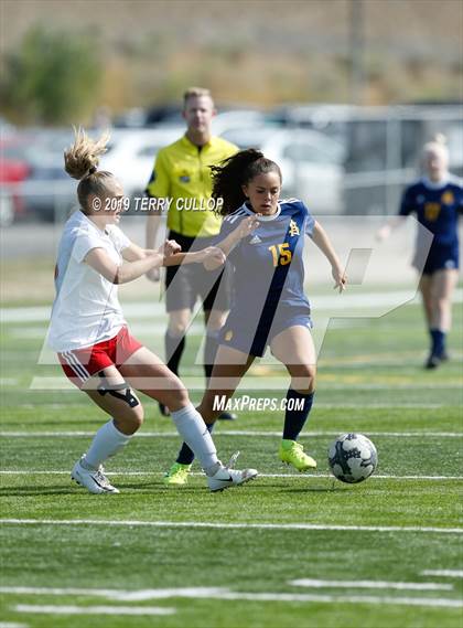 Thumbnail 3 in Grantsville @ Summit Academy photogallery.