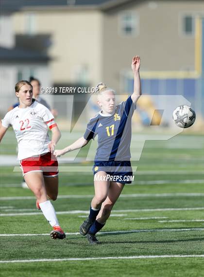 Thumbnail 3 in Grantsville @ Summit Academy photogallery.
