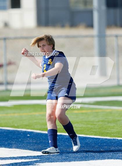 Thumbnail 1 in Grantsville @ Summit Academy photogallery.