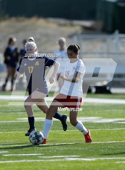 Thumbnail 3 in Grantsville @ Summit Academy photogallery.