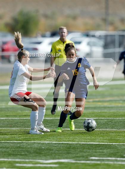 Thumbnail 2 in Grantsville @ Summit Academy photogallery.