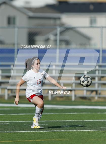 Thumbnail 3 in Grantsville @ Summit Academy photogallery.