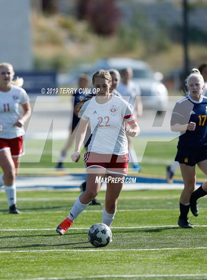 Thumbnail 2 in Grantsville @ Summit Academy photogallery.