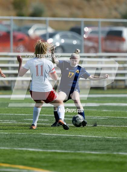 Thumbnail 2 in Grantsville @ Summit Academy photogallery.