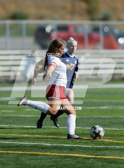 Thumbnail 3 in Grantsville @ Summit Academy photogallery.