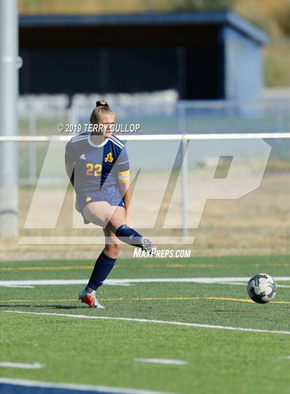 Thumbnail 3 in Grantsville @ Summit Academy photogallery.