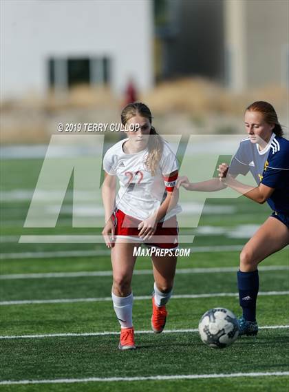 Thumbnail 3 in Grantsville @ Summit Academy photogallery.