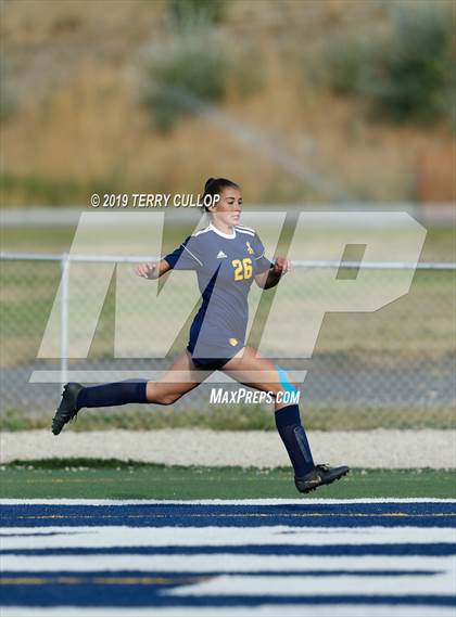 Thumbnail 1 in Grantsville @ Summit Academy photogallery.