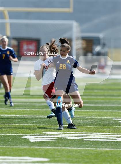 Thumbnail 1 in Grantsville @ Summit Academy photogallery.