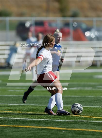 Thumbnail 1 in Grantsville @ Summit Academy photogallery.